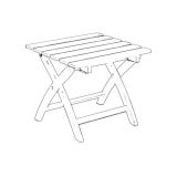 Hocker Lana